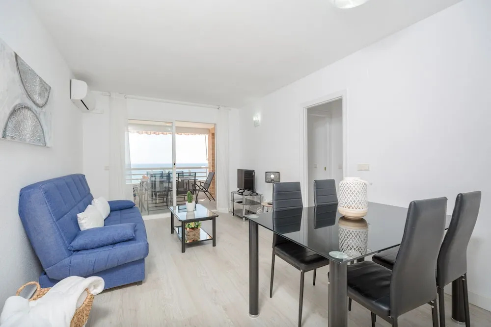 Fidalsa Apartamento Baydream Deluxe