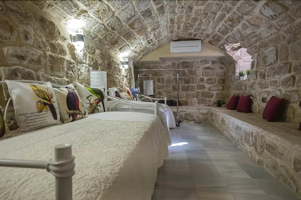 Apartamentos “Quotidianum”
