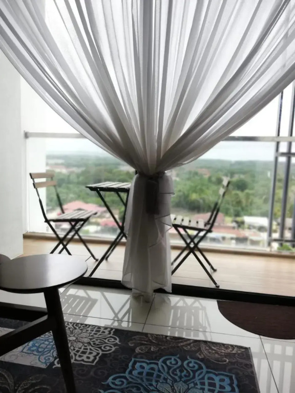 Timurbay G'Bayu Homes Mu5lim Only