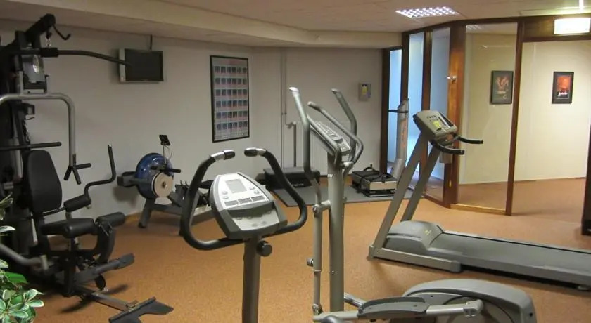 Parkhotel Hierden