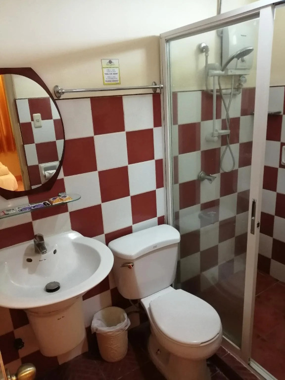 Hotel Asuncion
