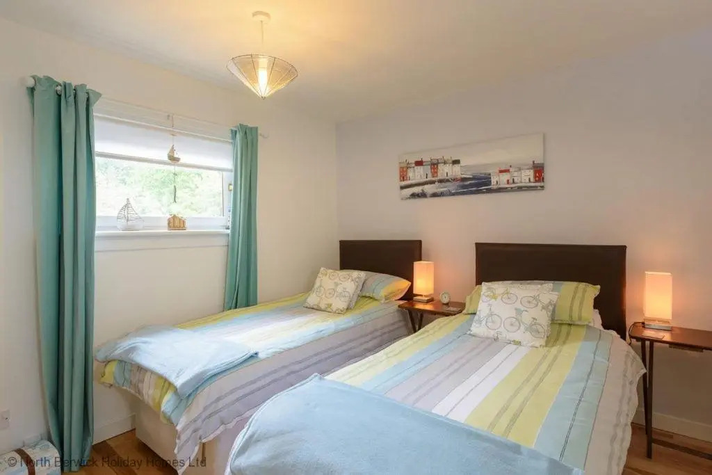 Thistle Apartment 1