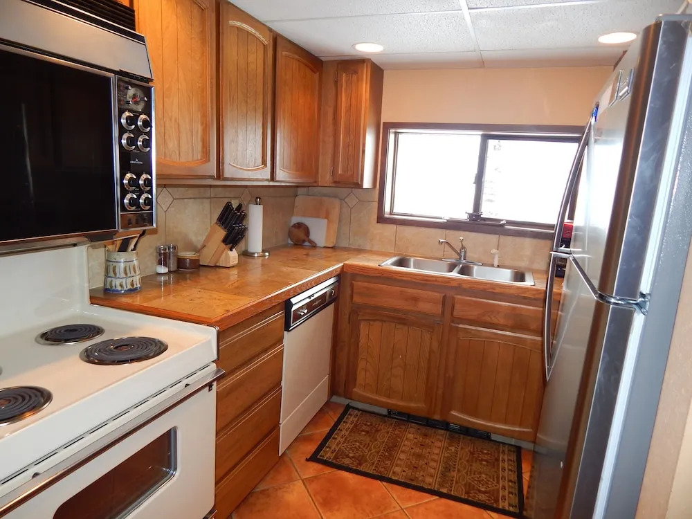 Timber Ridge Building 2 Unit B by Stay Winter Park