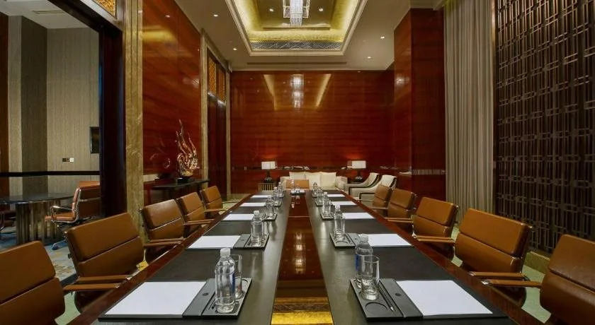 Zhaolin Grand Hotel