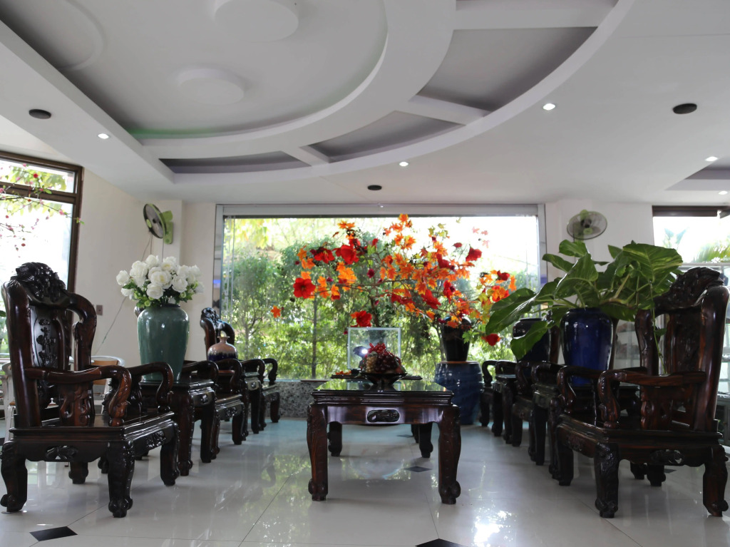 Thien Phat Y Hotel