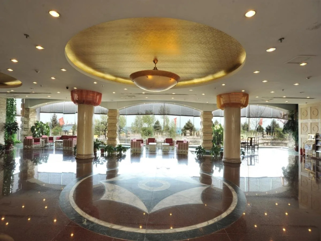 Gloria Holiday Villas Qinhuangdao