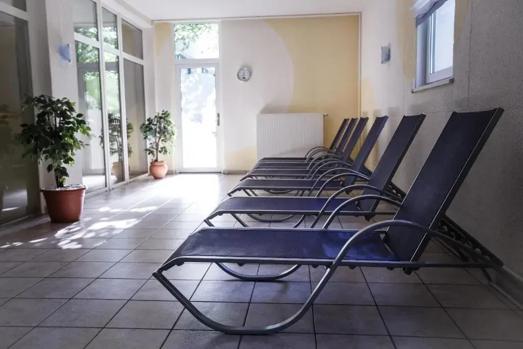 Hotel Sportwelt Radeberg