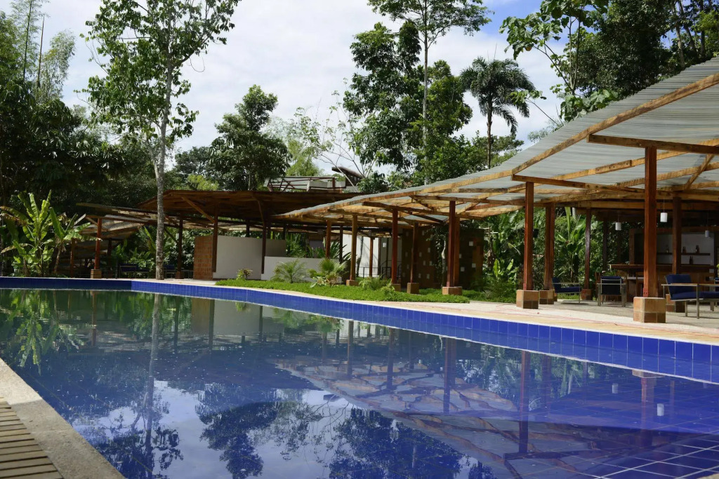 Itamandi EcoLodge