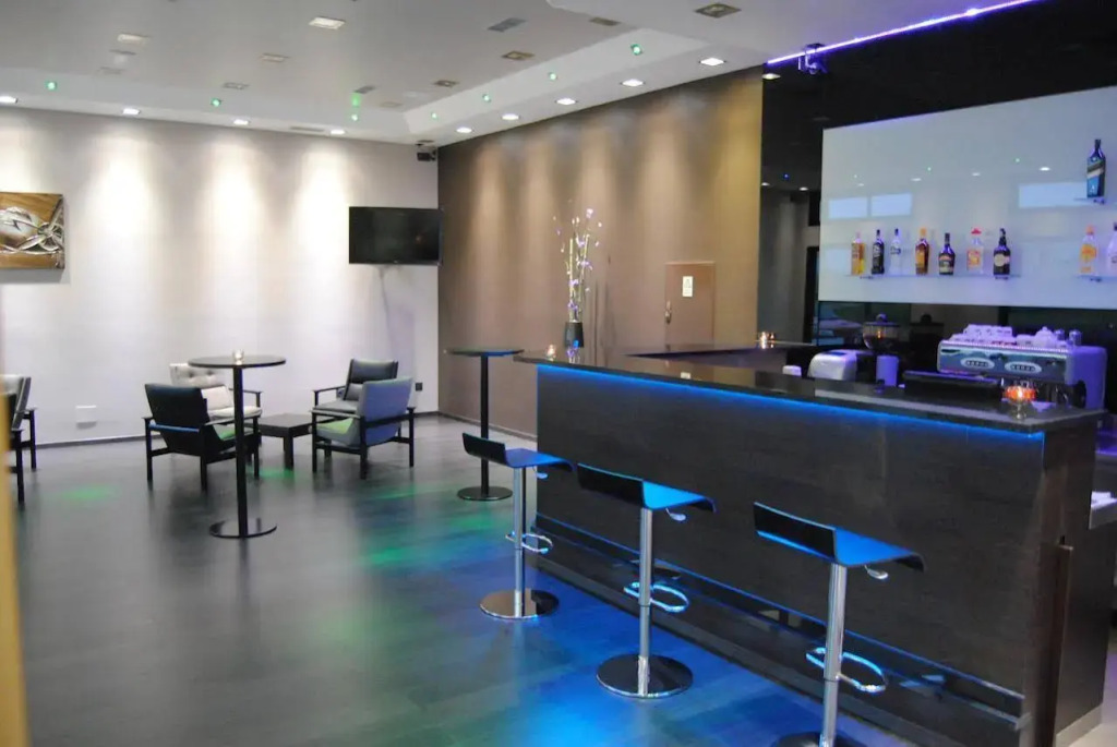 Vale Grande Hotel