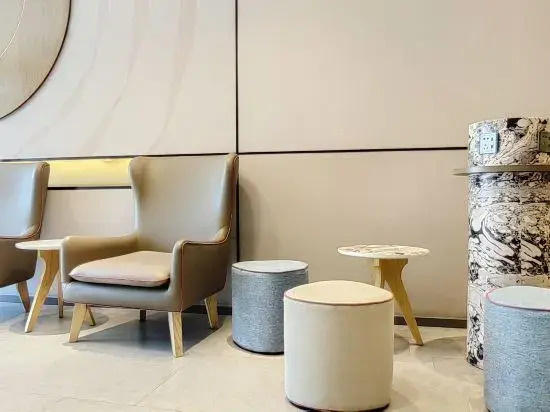 Homeinn · neo (Long County Guanshan Avenue Zhejiang Trade City)