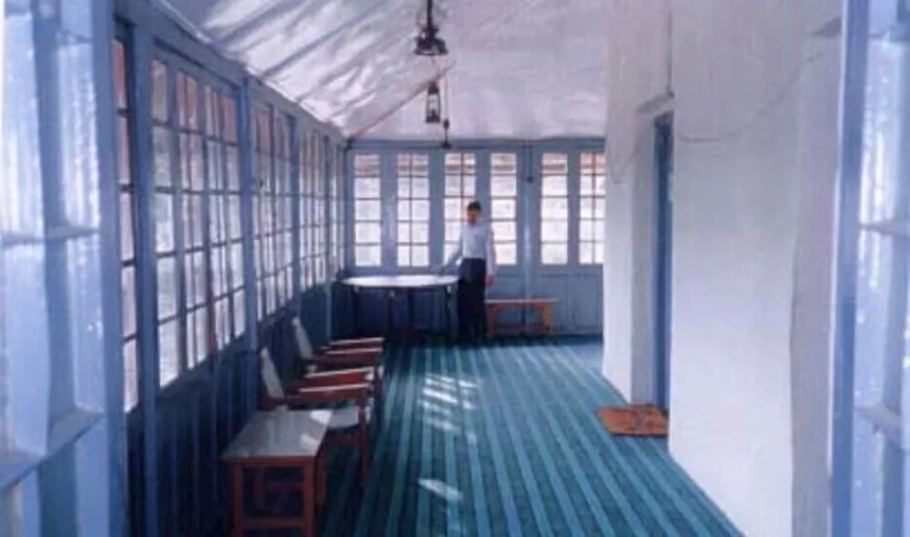 Hotel Mehars