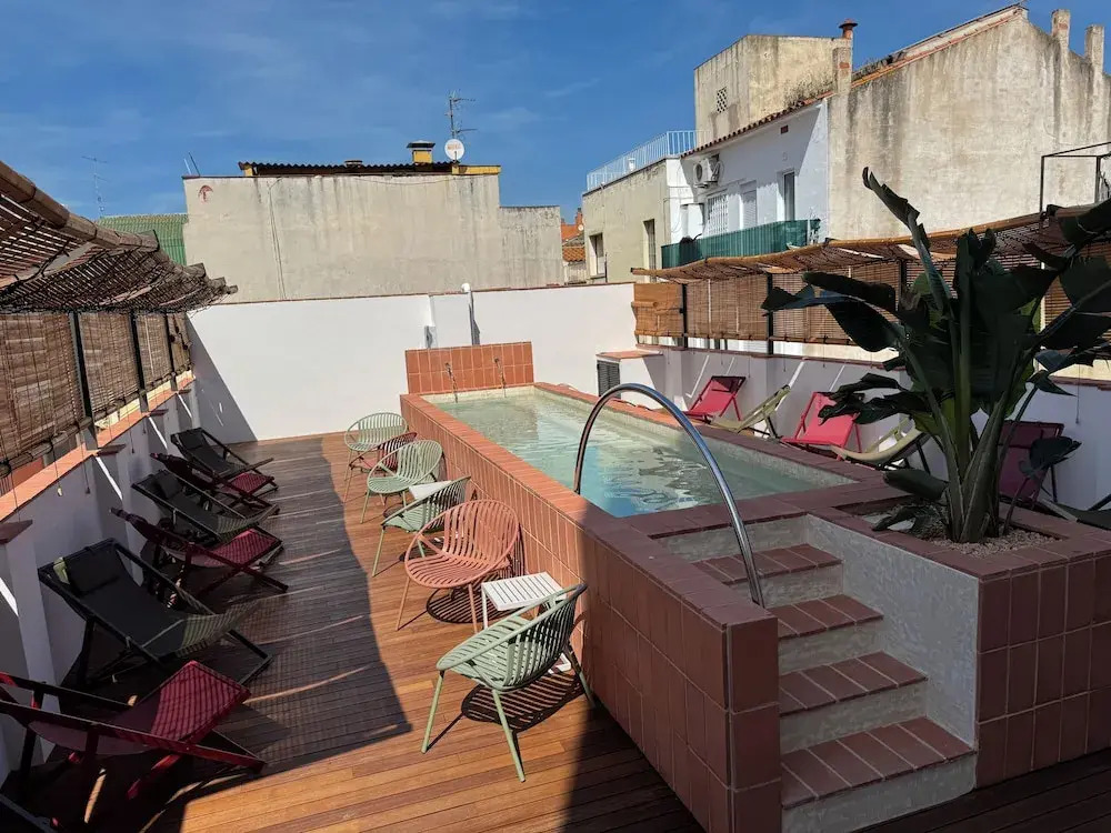 Belladora Hotel Boutique