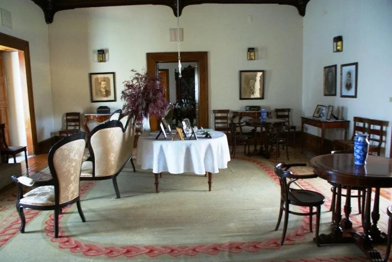 Casa da Tojeira
