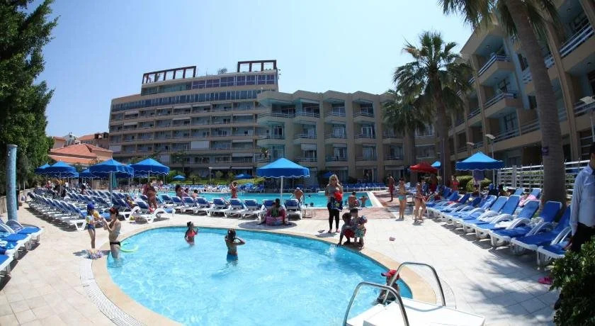 San Stephano Resort