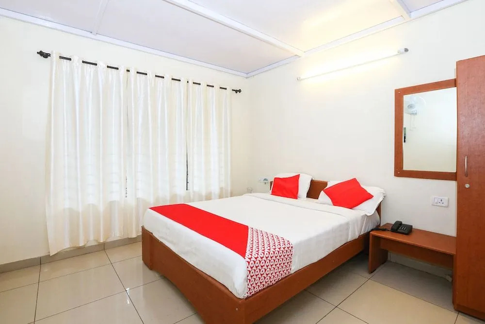 OYO 10550 Avaas Holiday Homes