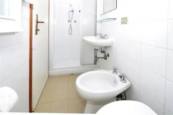 Hotel Burlamacco