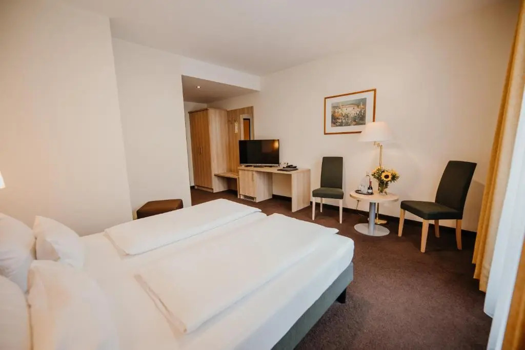 Sonnenhotel Hoher Hahn