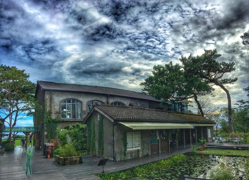 Tianfeng Homestay