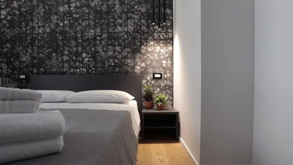 Suite Inn Rome