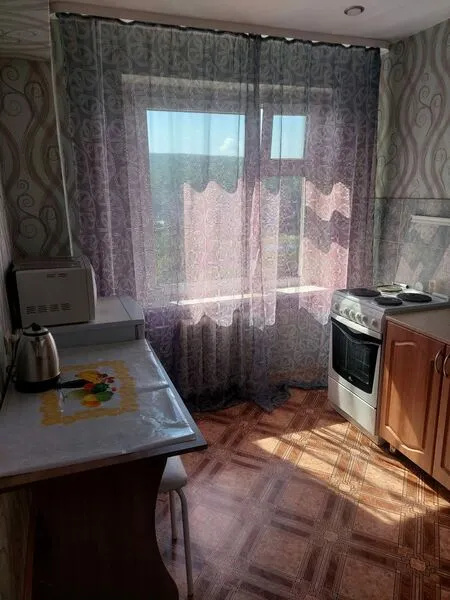 Flat on str. Karl Libkneht, bld. 28