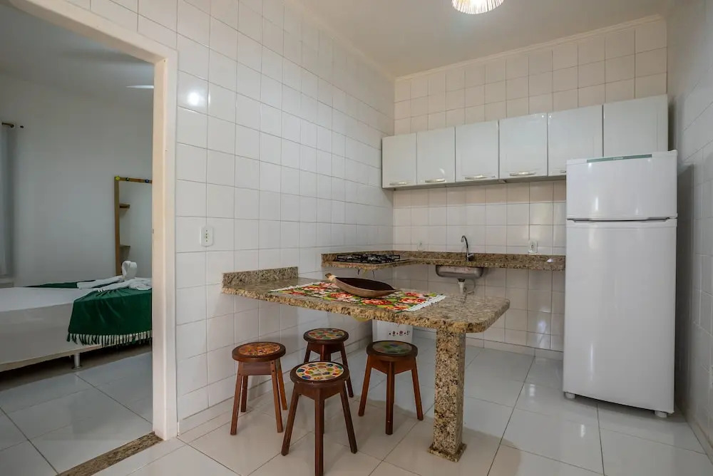 Pousada Recanto Trancoso