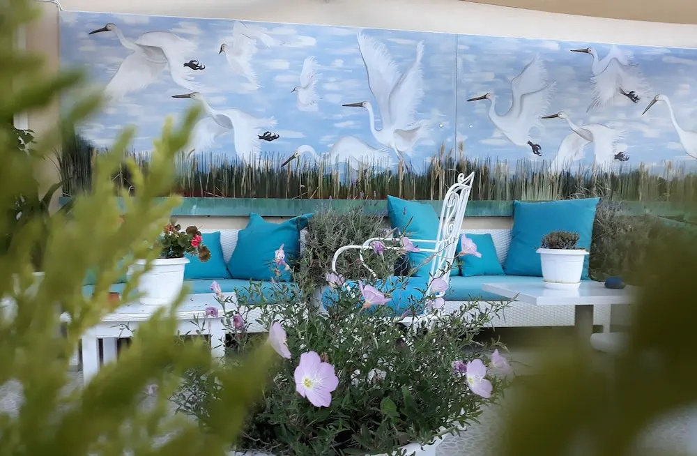 Hotel Kastro