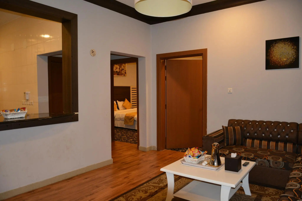 Al Bondokya Hotel Suites