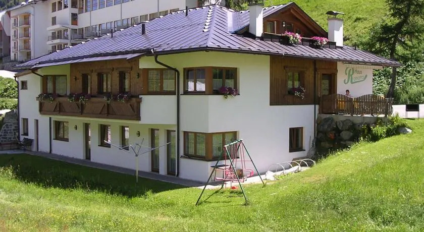 Haus Romana