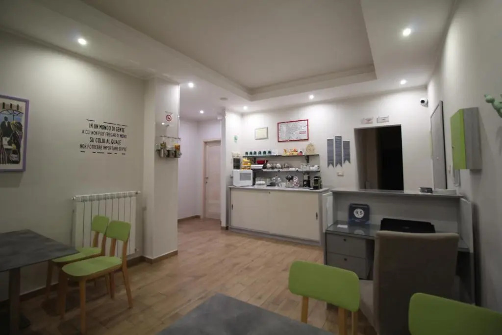 San Andreas Suites