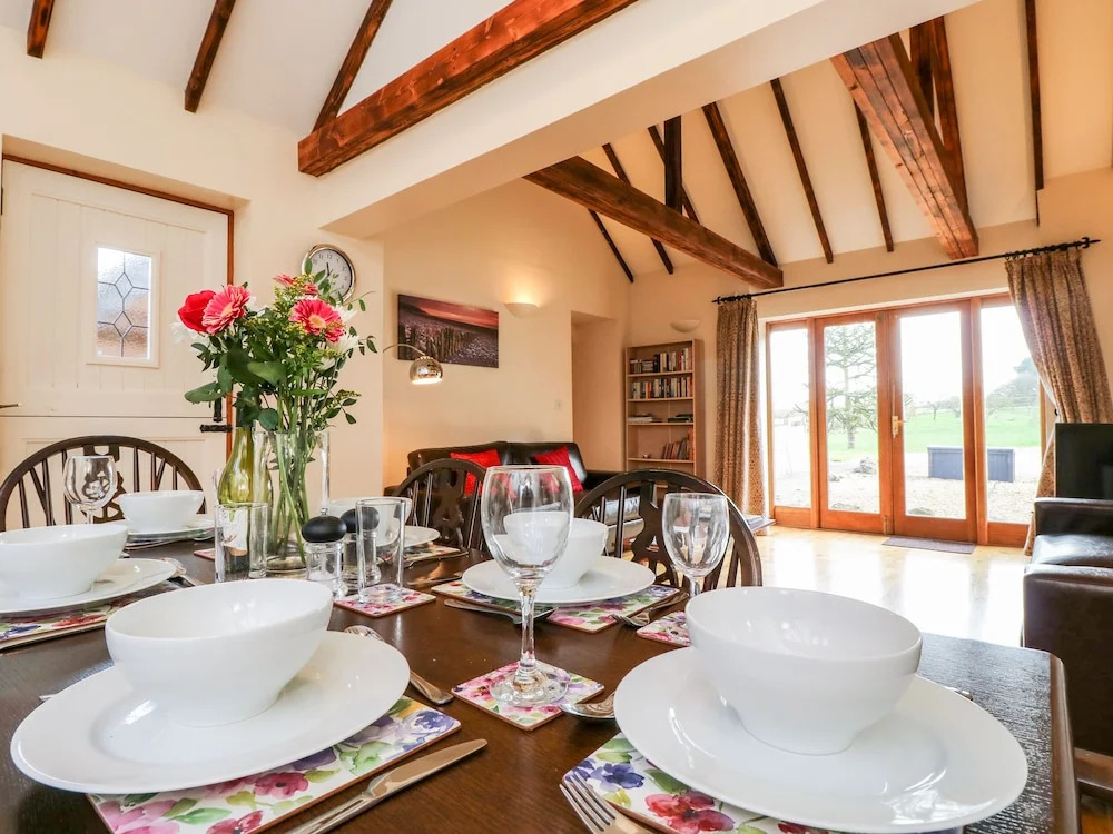 Stable Cottage