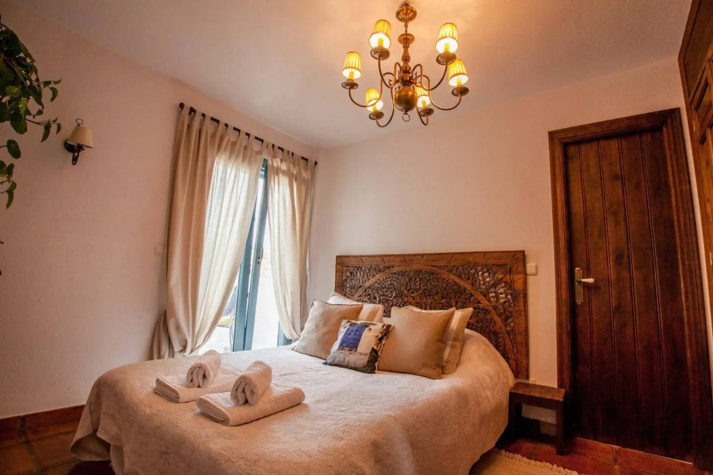 B&B Muse Marbella