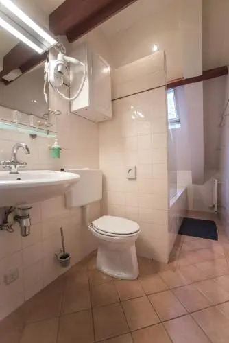 Hotel Faber