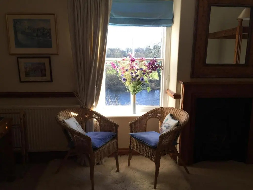 The Bull Inn West Tanfield