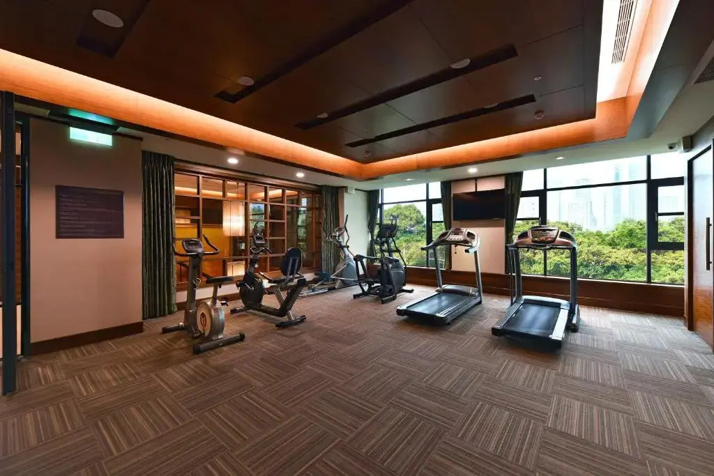 Fullon Poshtel - Linkou