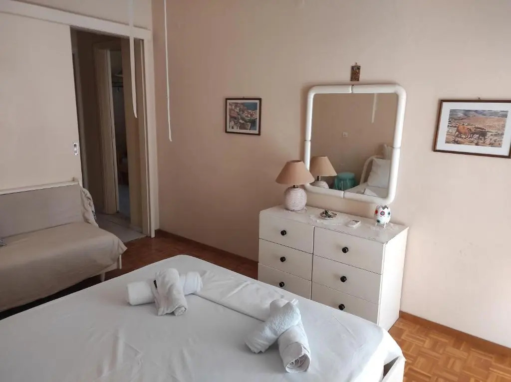 Nice studio apartment by the sea (AMA:00000005367)