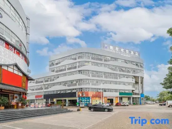 Pengchenghuiyue Hotel