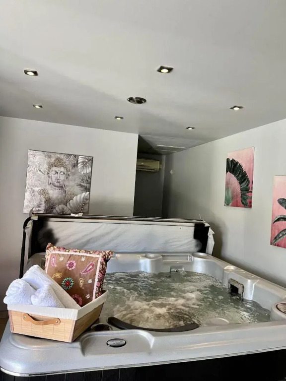 Les Alizés Résidence & Spa
