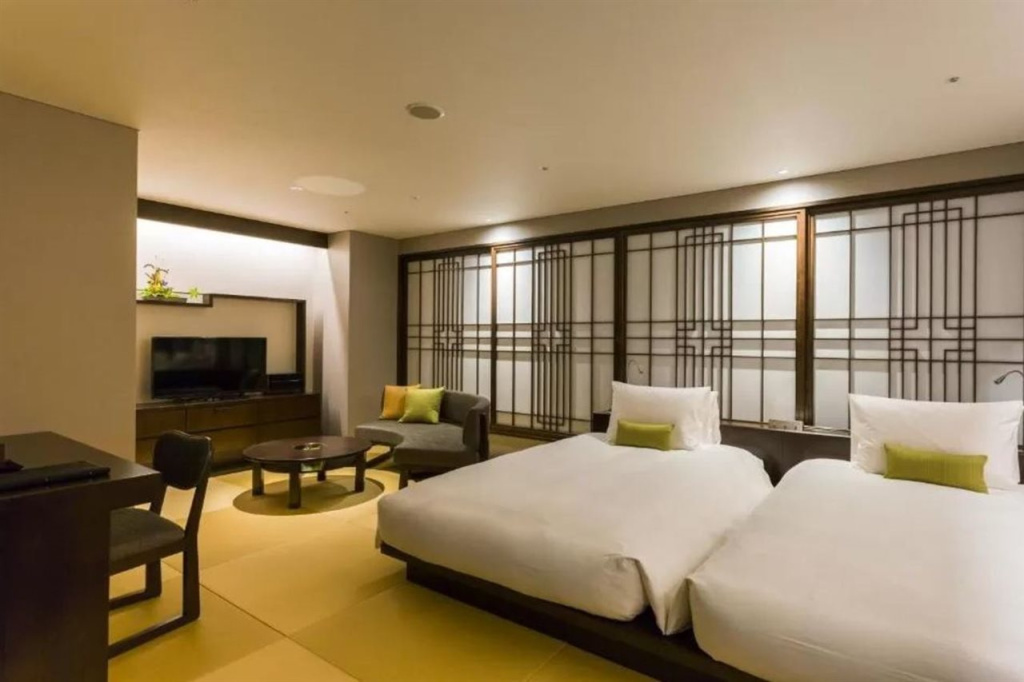 Hotel Ryumeikan Ochanomizu Honten