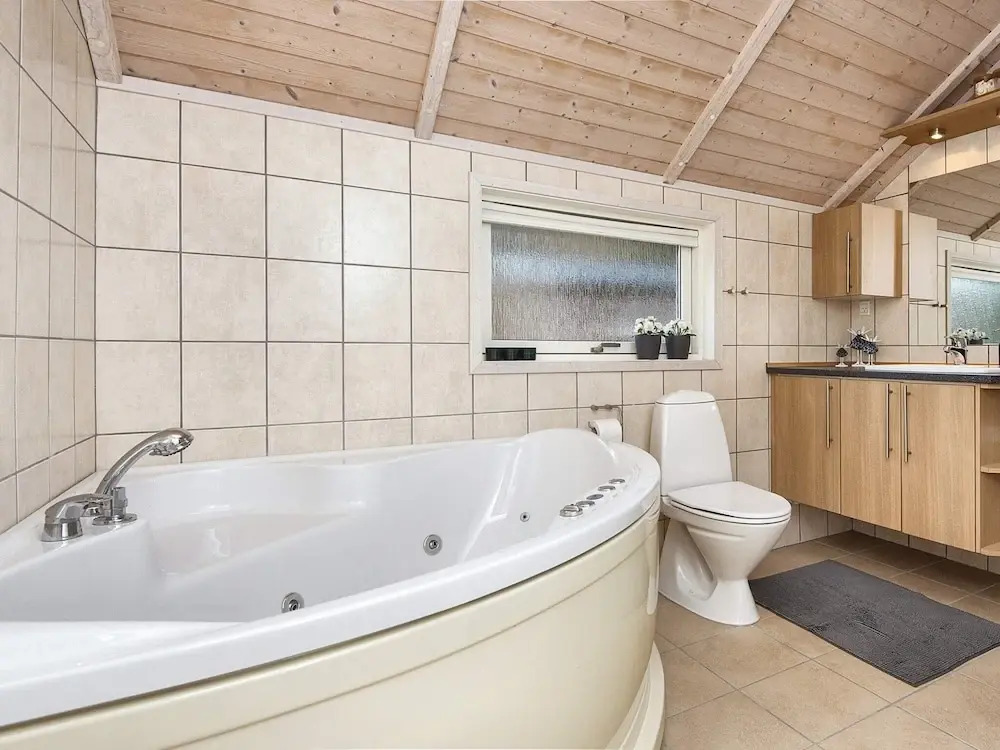 4 Star Holiday Home in Ebeltoft