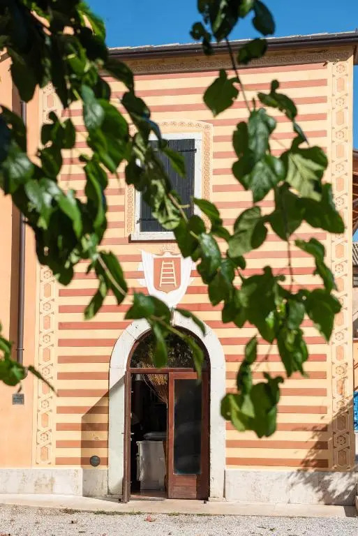 Albergo Al Platano