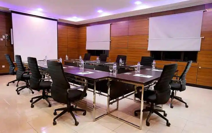 Multazam Hotel Syariah