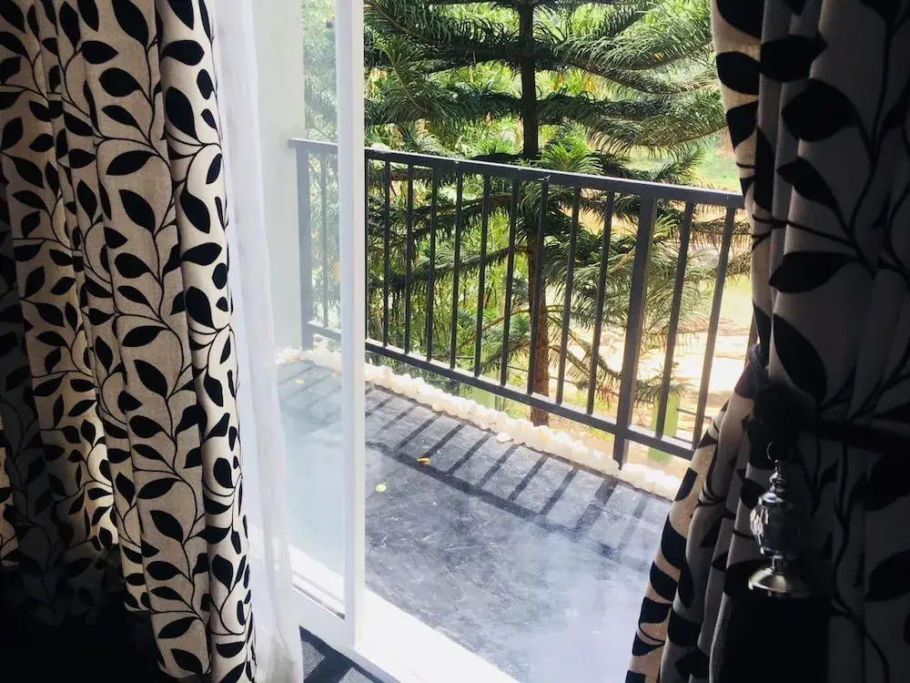 RiverView Lodge