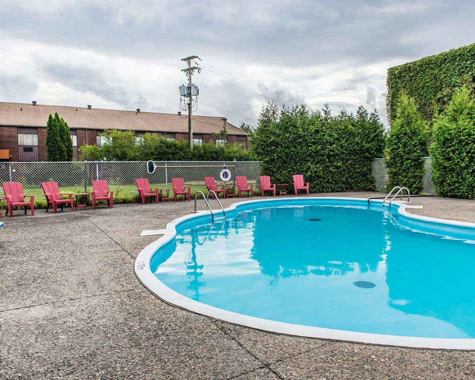 Quality Inn & Suites