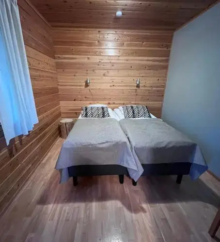 Jauri Resort