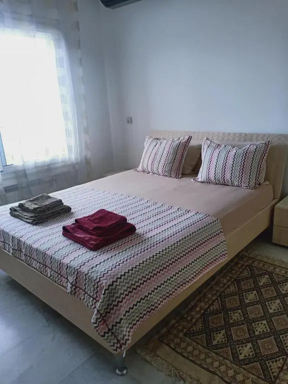 Harmony Appartement 12