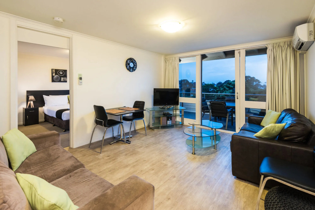 Horizon Holiday Apartments