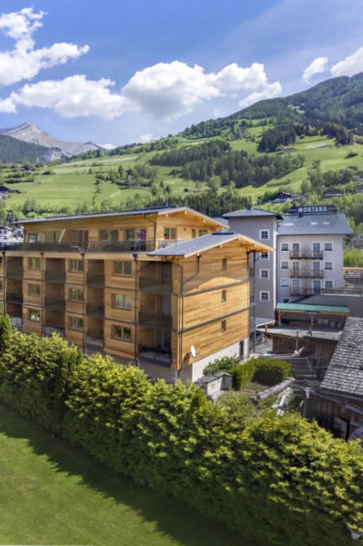 Apartment Comfort Matrei in Osttirol