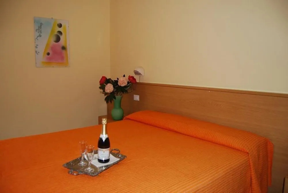 Albergo Meuble' Olivi