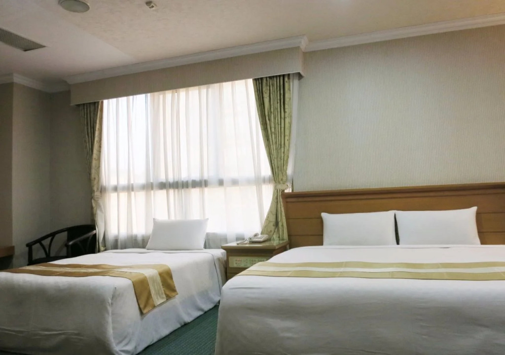 Formosa Alliance Caowu Dao Hotel