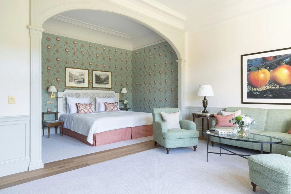 Brenners Park Hotel & Spa, Oetker Hotels